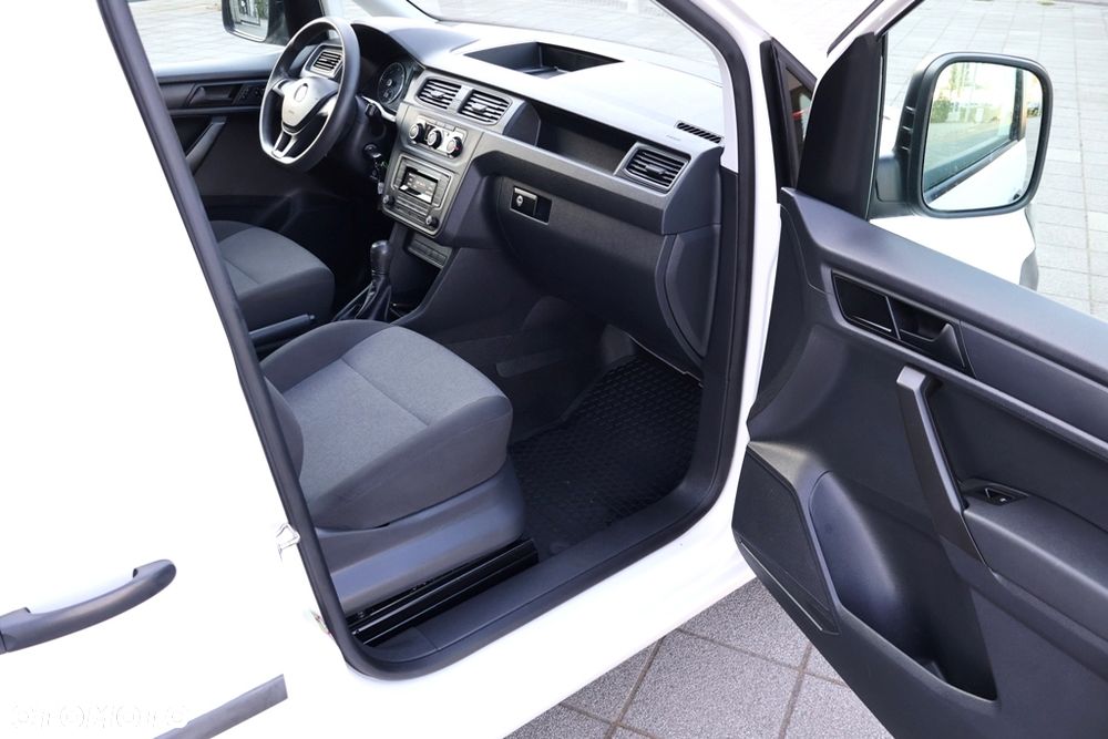 Volkswagen Caddy MAXI 2.0TDI 102KM FV23% - 17