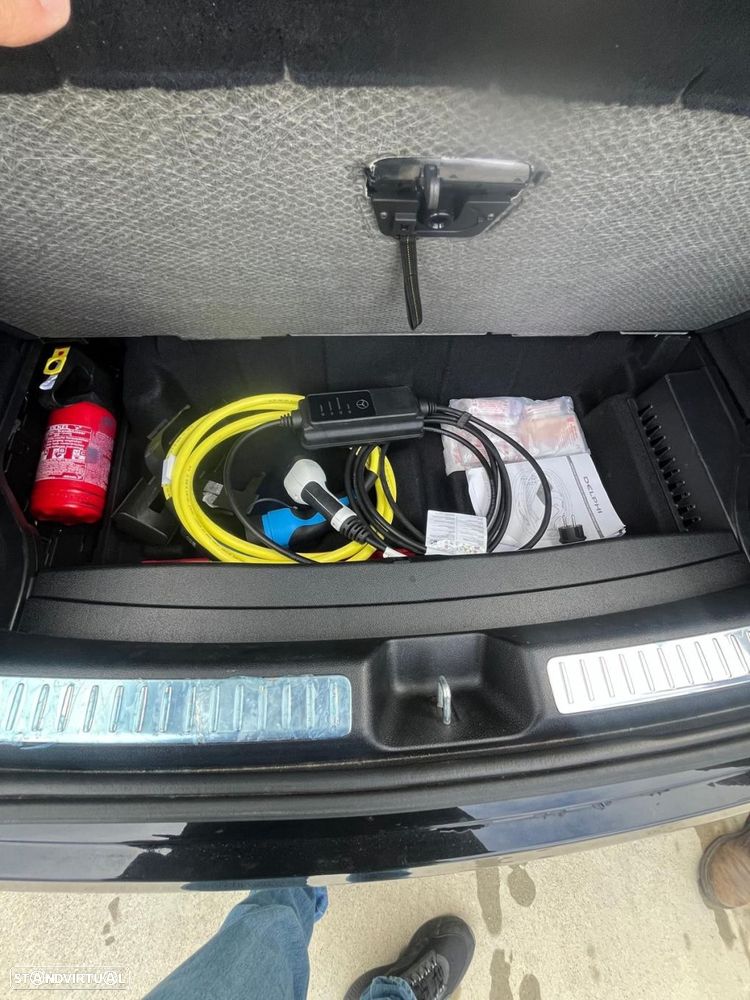 Mercedes-Benz GLC 300 - 17