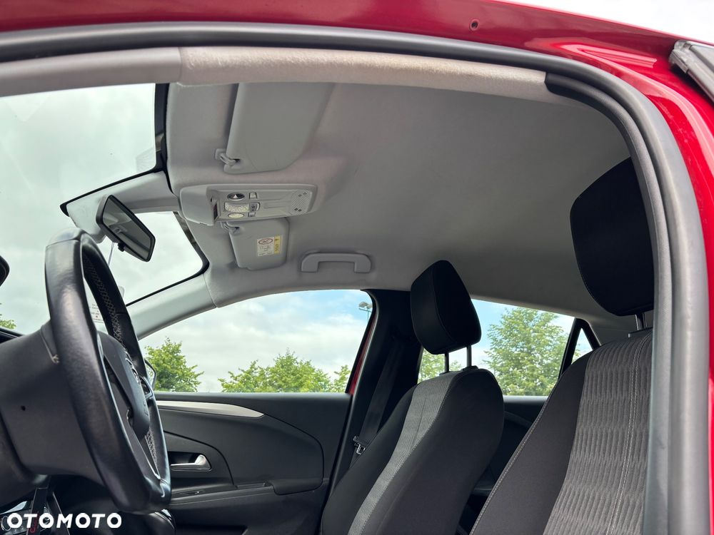 Opel Corsa 1.2 Business S&S - 32