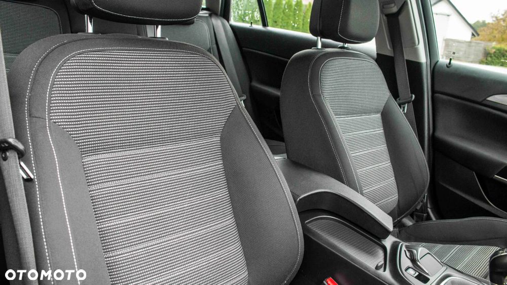 Opel Insignia 1.4 T S&S - 29