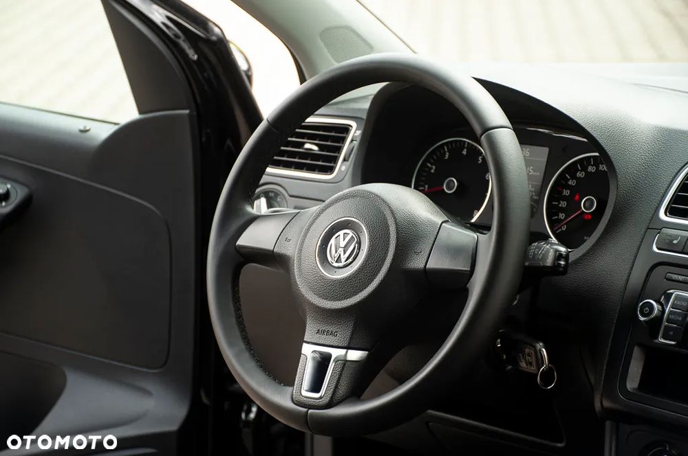 Volkswagen Polo 1.4 Style - 7