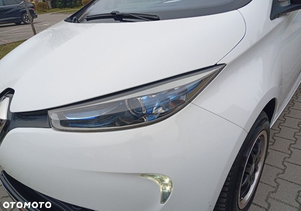 Renault Zoe - 4