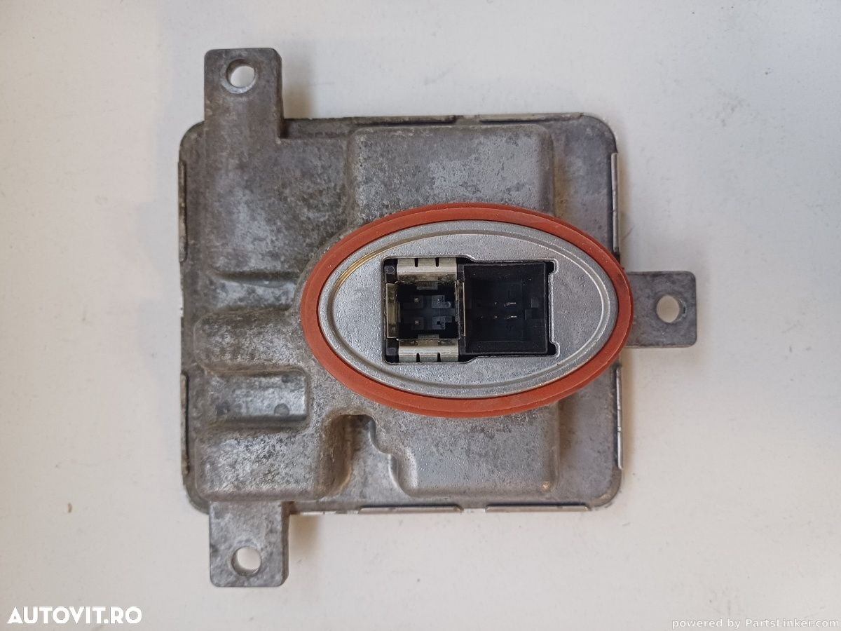 Balast Xenon BMW 7 V (F01, F02, F03, F04) [ 2008 - 2015 ], BMW 1 II (F20) [ 2010 - > ] OEM 7318327 - 2