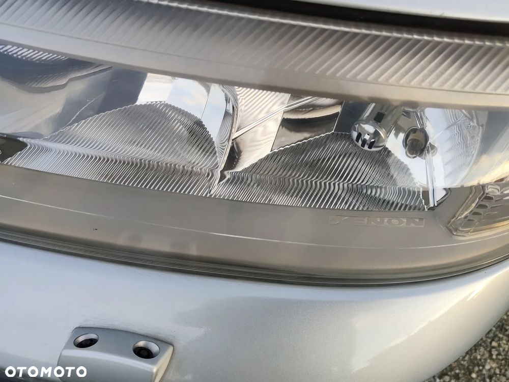 Renault Laguna 2.0 Automatik Expression - 10