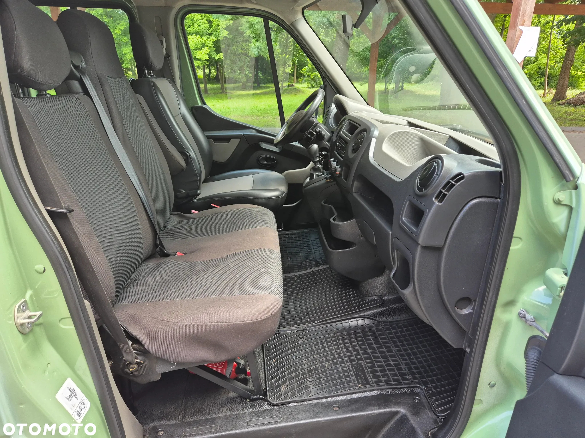 Renault Master - 12
