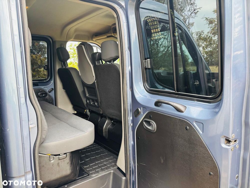 Renault Master - 10