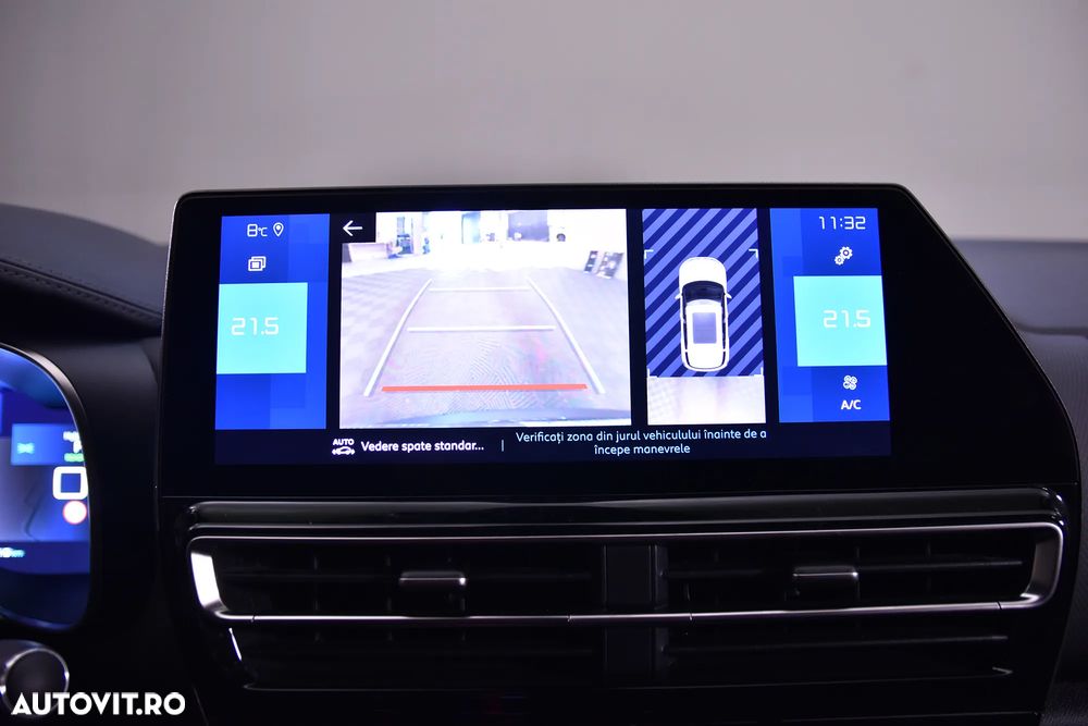 Citroën C5 Aircross - 17