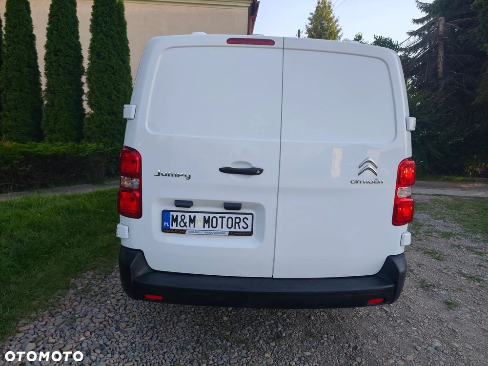 Citroën Jumpy Long - 14