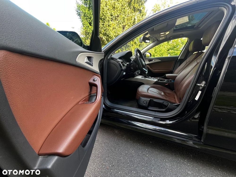 Audi A6 - 15