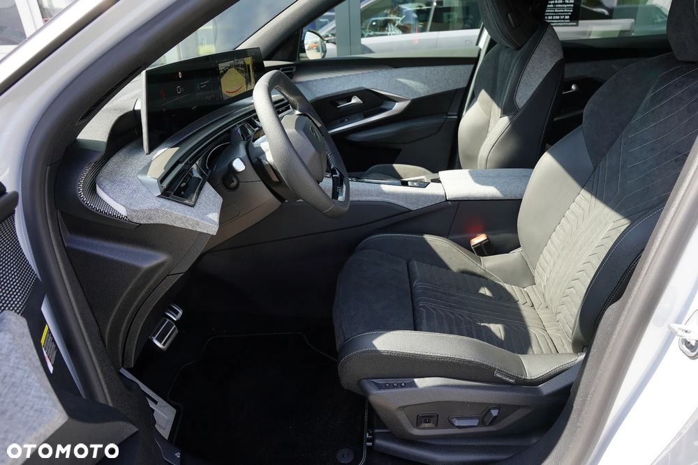 Peugeot 3008 Hybrid 145 e-DSC6 GT EXCLUSIVE - 6