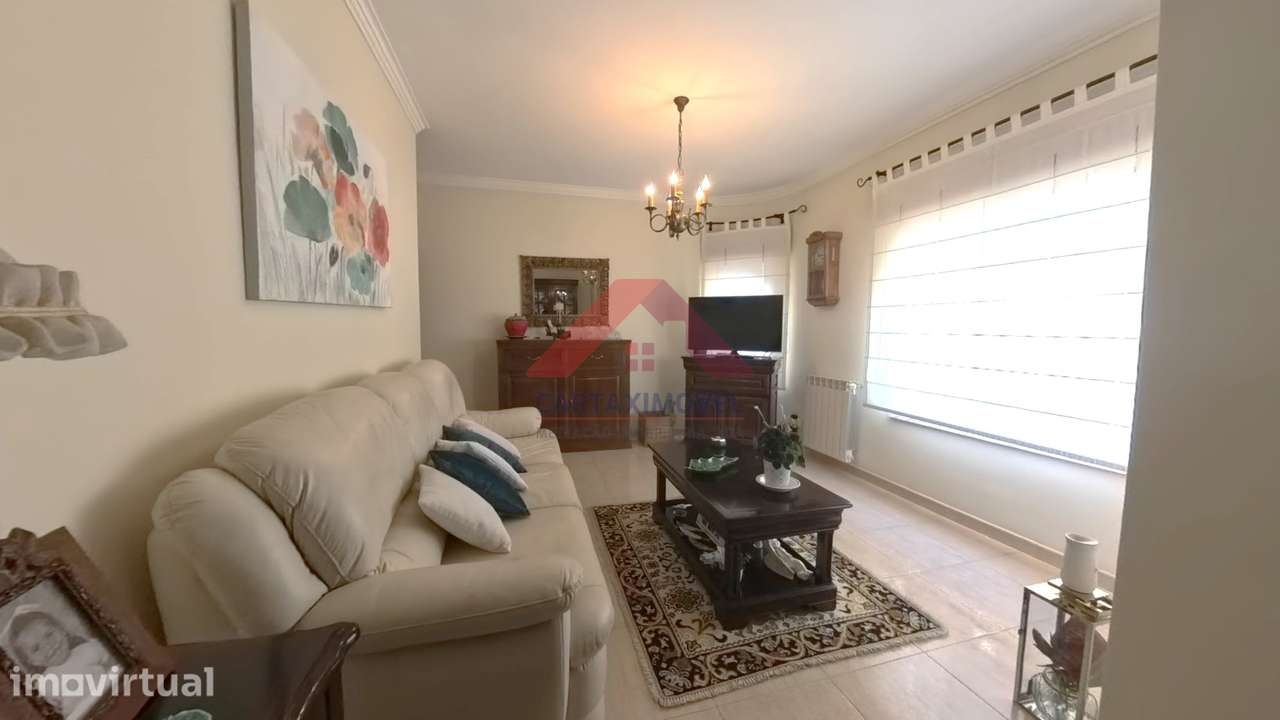 Apartamento T2 Venda em Cartaxo e Vale da Pinta,Cartaxo - Grande imagem: 2/19