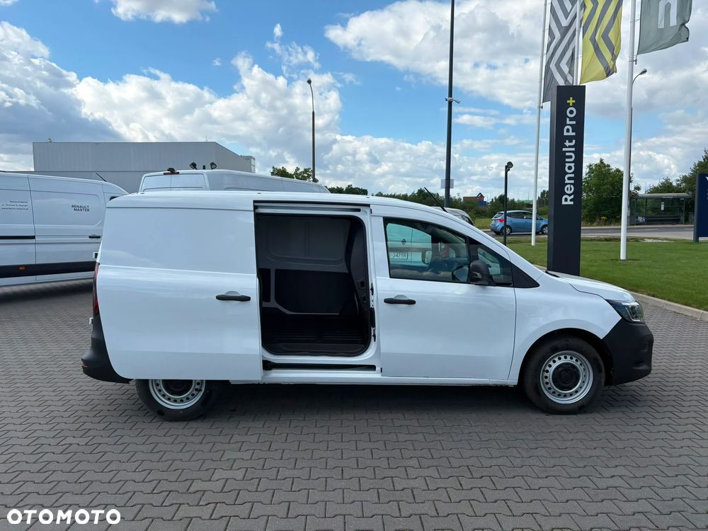 Renault KANGOO VAN EXTRA L2 1.5 Blue dCi 115 EDC - 9