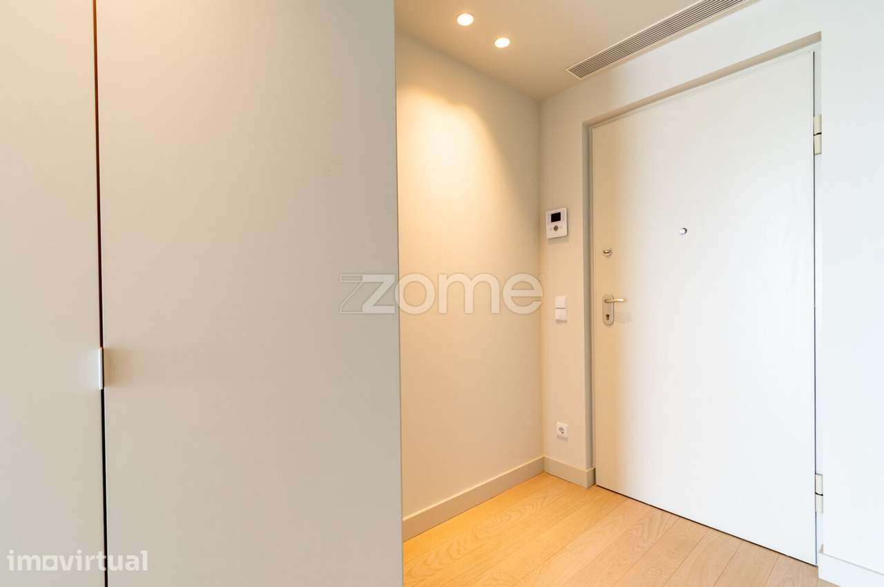 Apartamento T1 NOVO no The Breeze - Grande imagem: 4/39
