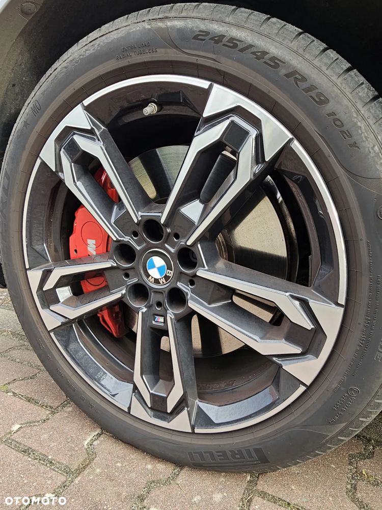 BMW X1 sDrive20i mHEV sport - 24