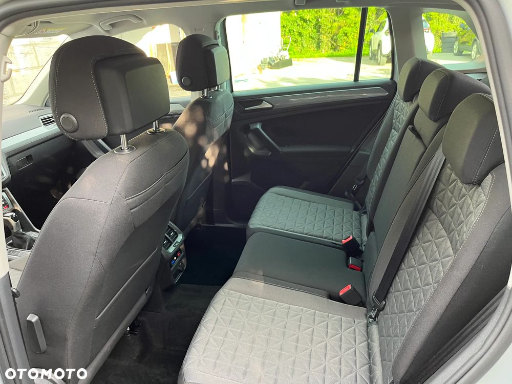 Volkswagen Tiguan 2.0 TDI SCR 4MotION DSG Life - 16