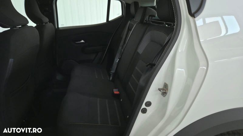 Dacia Sandero Stepway ECO-G 100 MT6 Comfort - 14