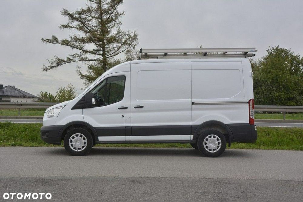 Ford Transit - 3