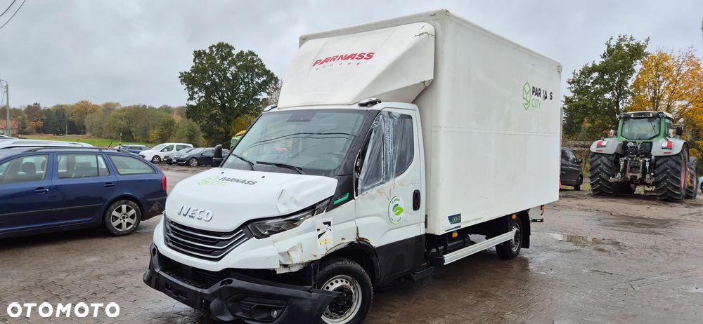 Iveco DAILY VI 35S14N - 3
