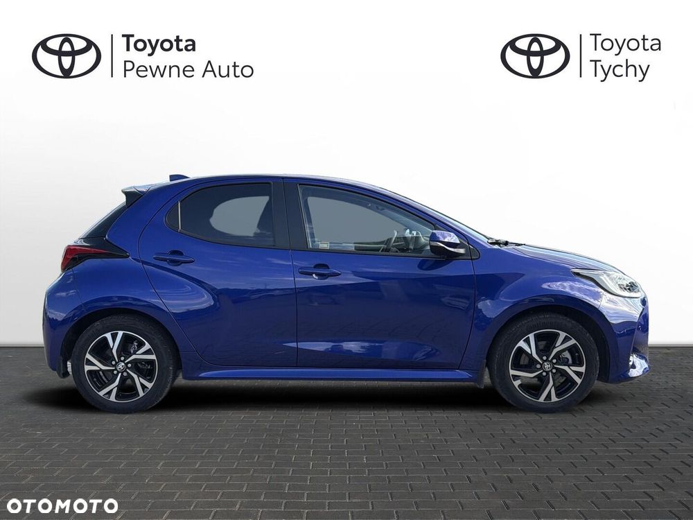 Toyota Yaris Hybrid 1.5 Style - 18