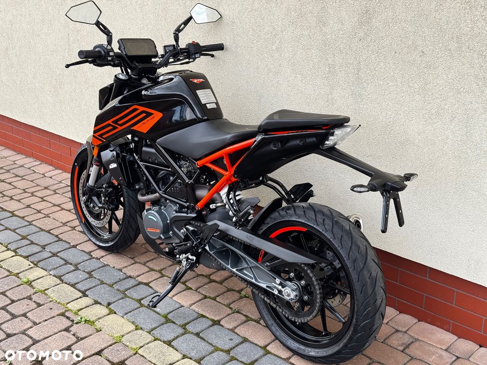 KTM Inny - 6