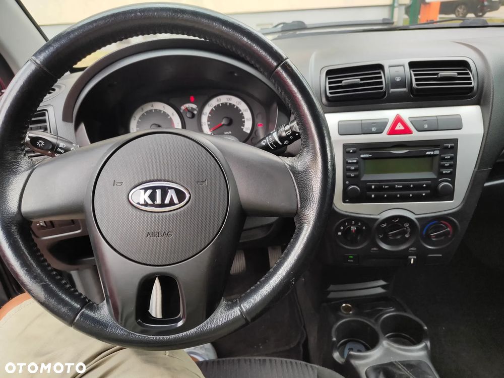Kia Picanto 1.0 City - 7