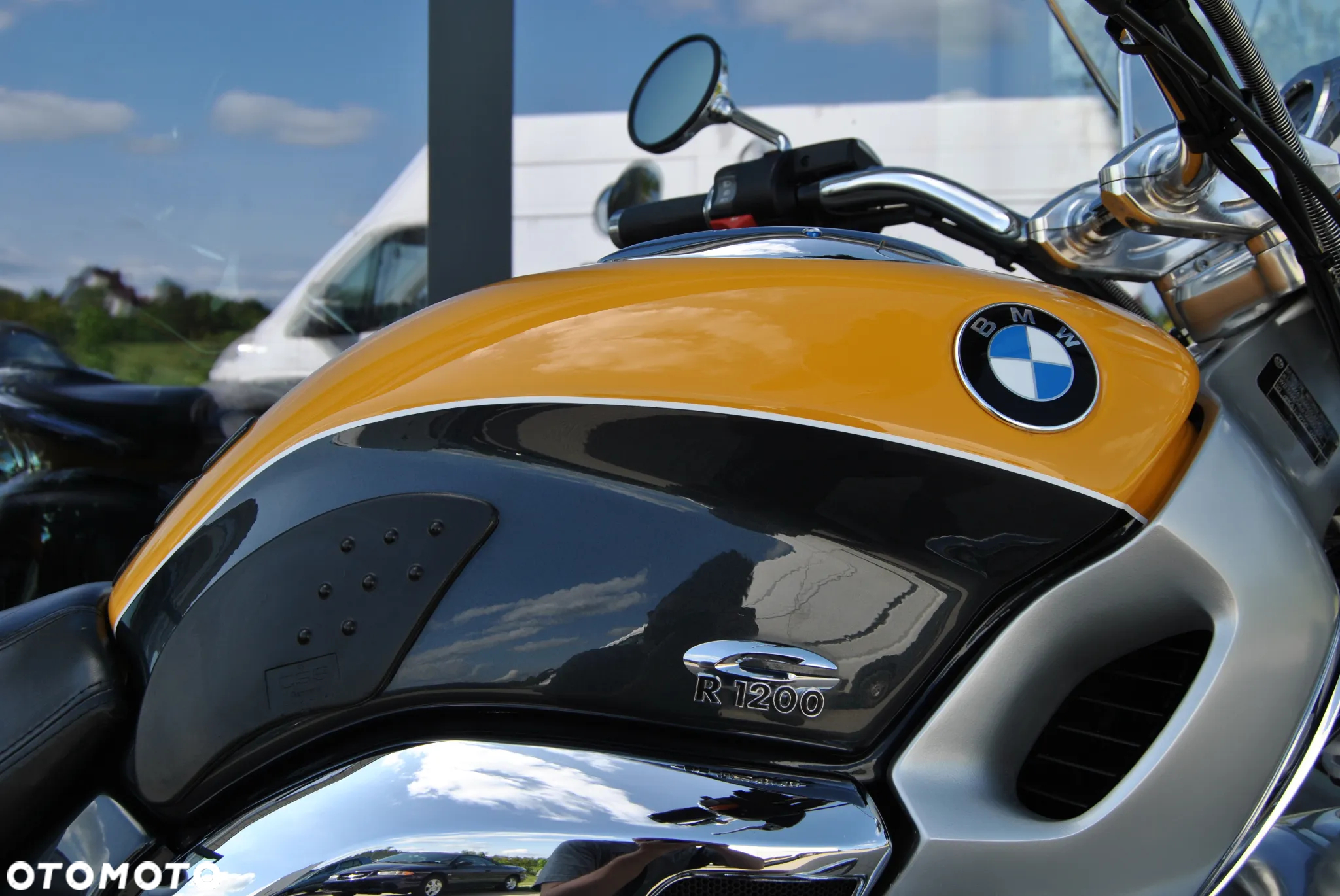 BMW R - 13