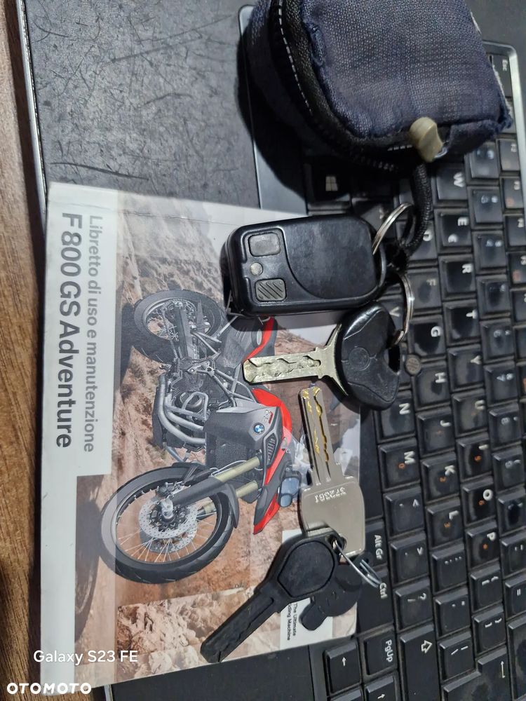 BMW Adventure - 4