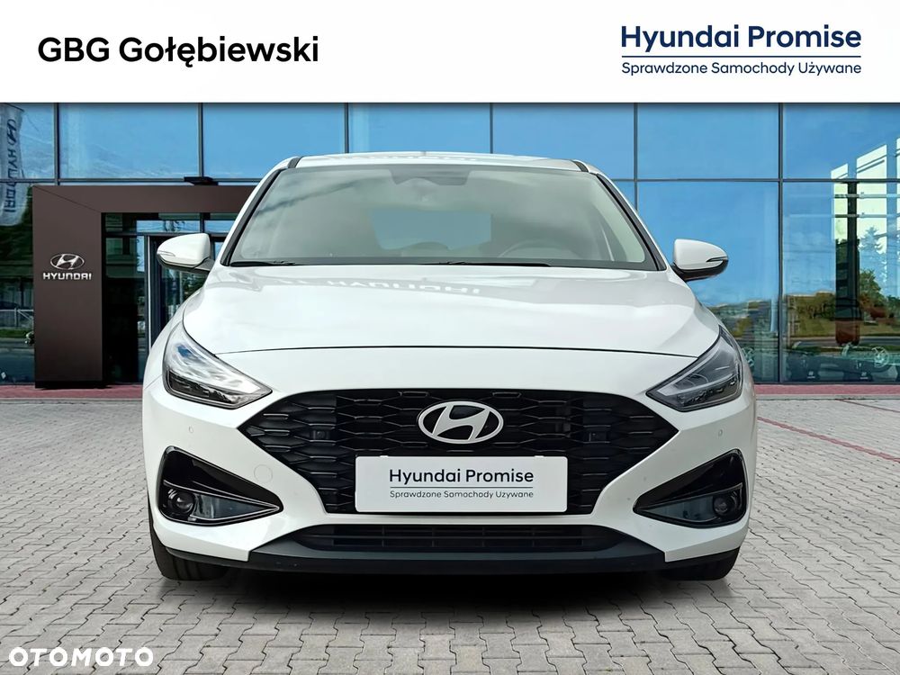 Hyundai i30 - 2