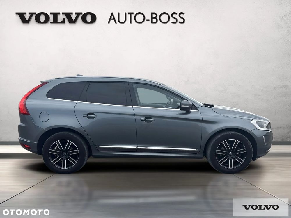 Volvo XC 60 D3 Drive-E Summum - 6