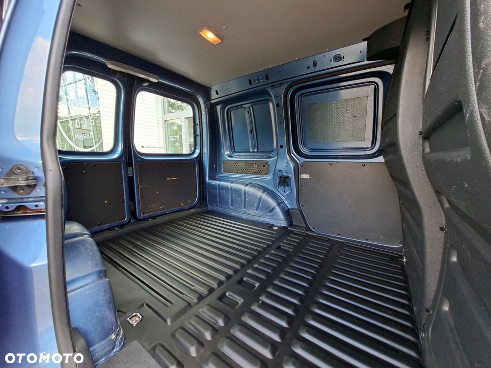 Volkswagen Caddy COMFORT LINE - 36