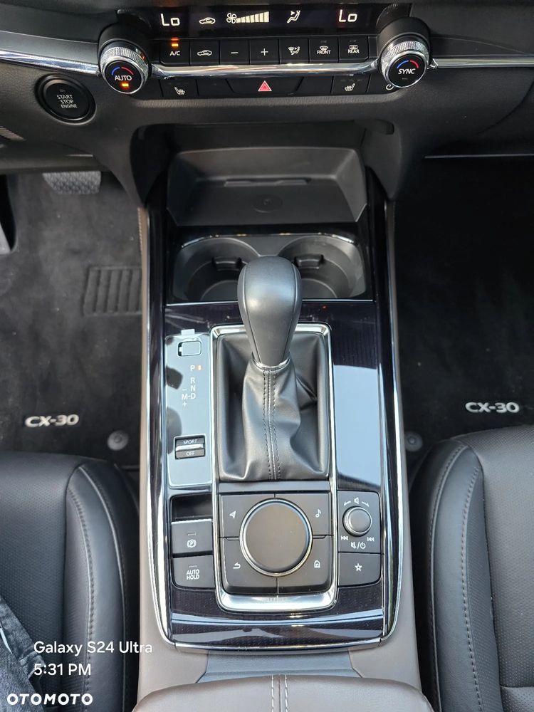 Mazda CX-30 - 13