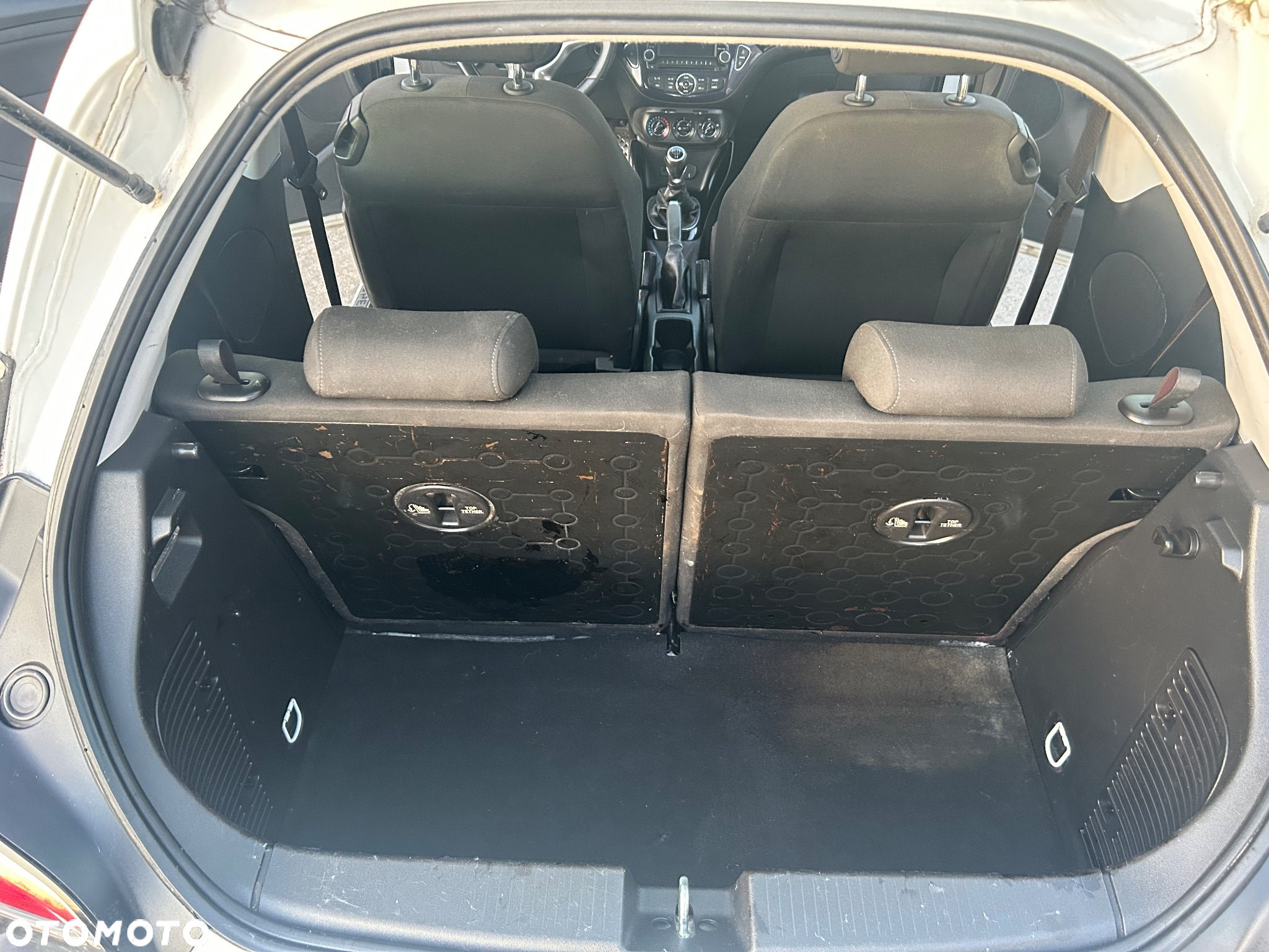 Opel Adam 1.2 Jam - 16