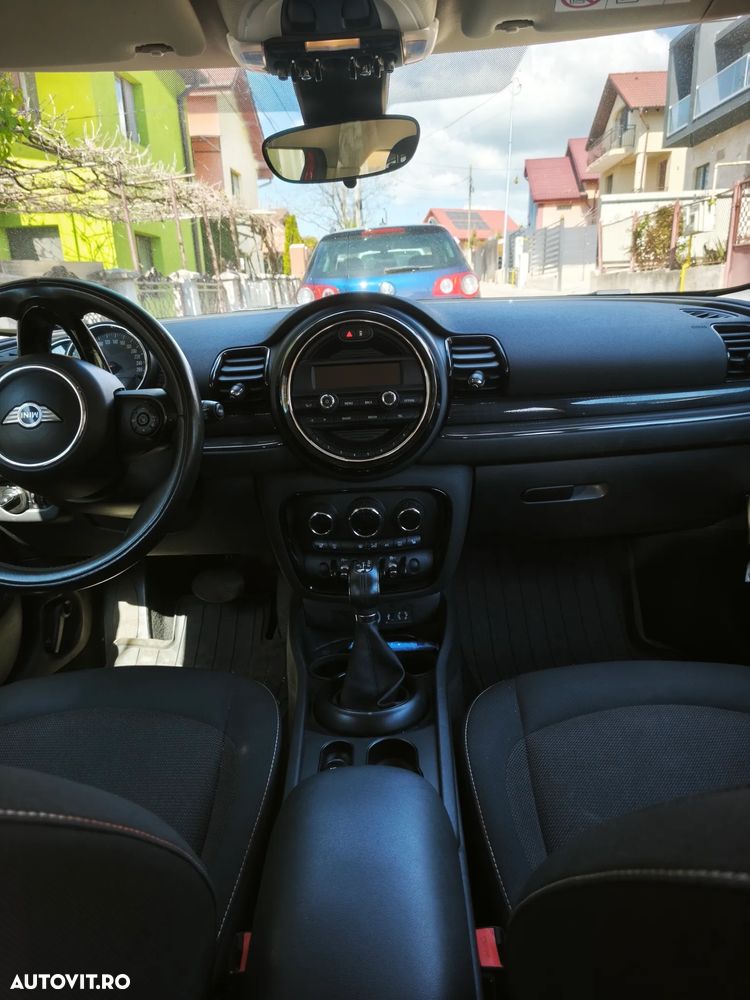 Mini Clubman - 5