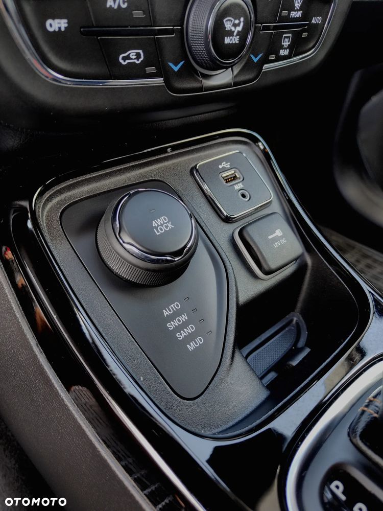 Jeep Compass - 13