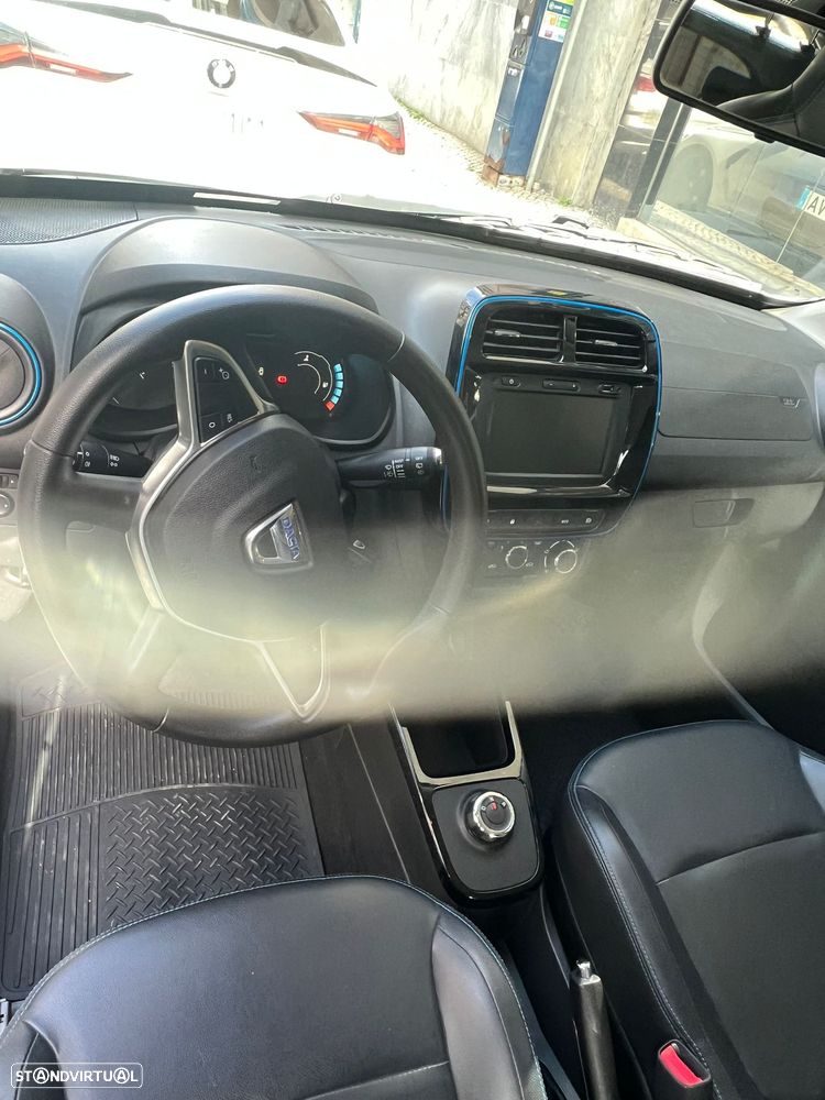 Dacia Spring Electric 45 Comfort Plus - 9