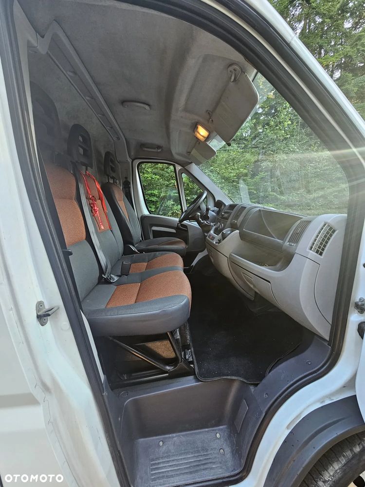 Fiat ducato - 5