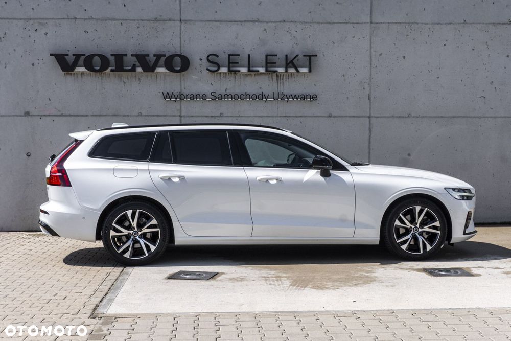 Volvo V60 - 5