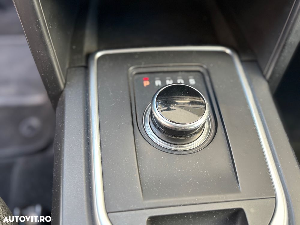 Land Rover Discovery Sport 2.0 l SD4 HSE Aut. - 14