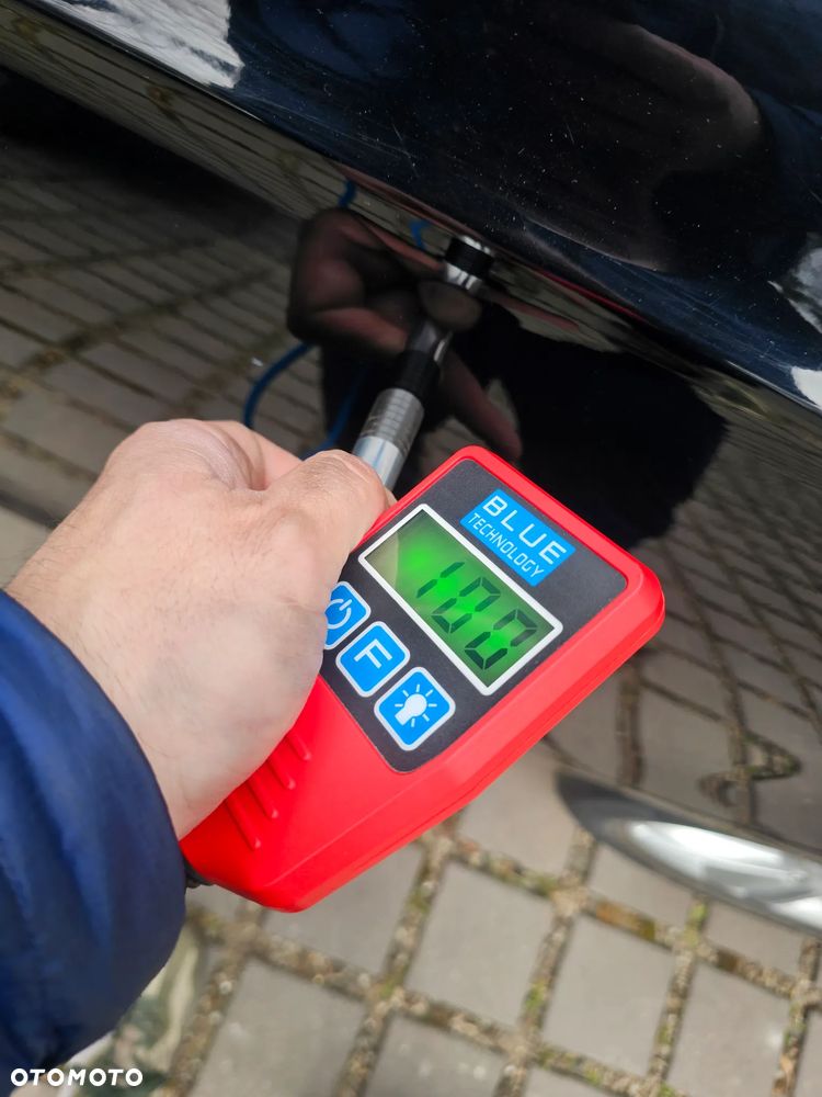 Ford Mondeo 2.0 TDCi STart-Stopp PowerShift-Aut Titanium - 33