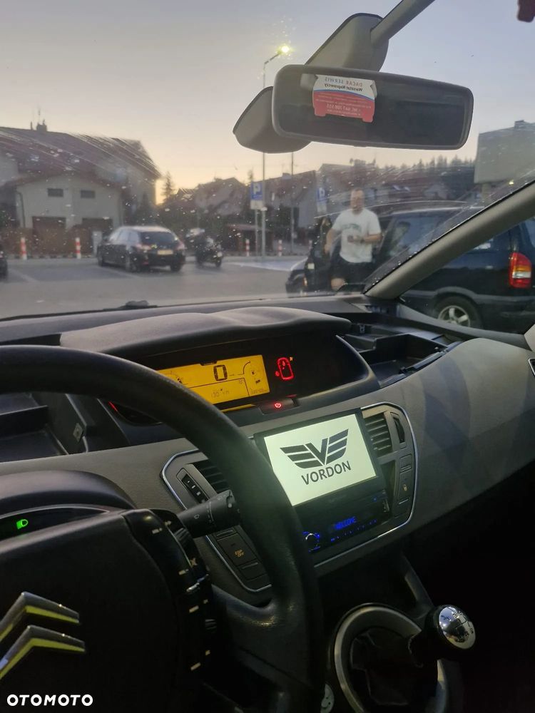 Citroën C4 Picasso 1.6 HDi Impress - 3