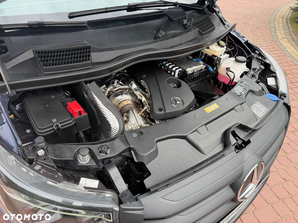 Mercedes-Benz VITO - 22