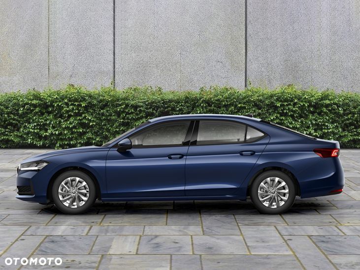 Skoda Superb 1.5 TSI L&K DSG - 3