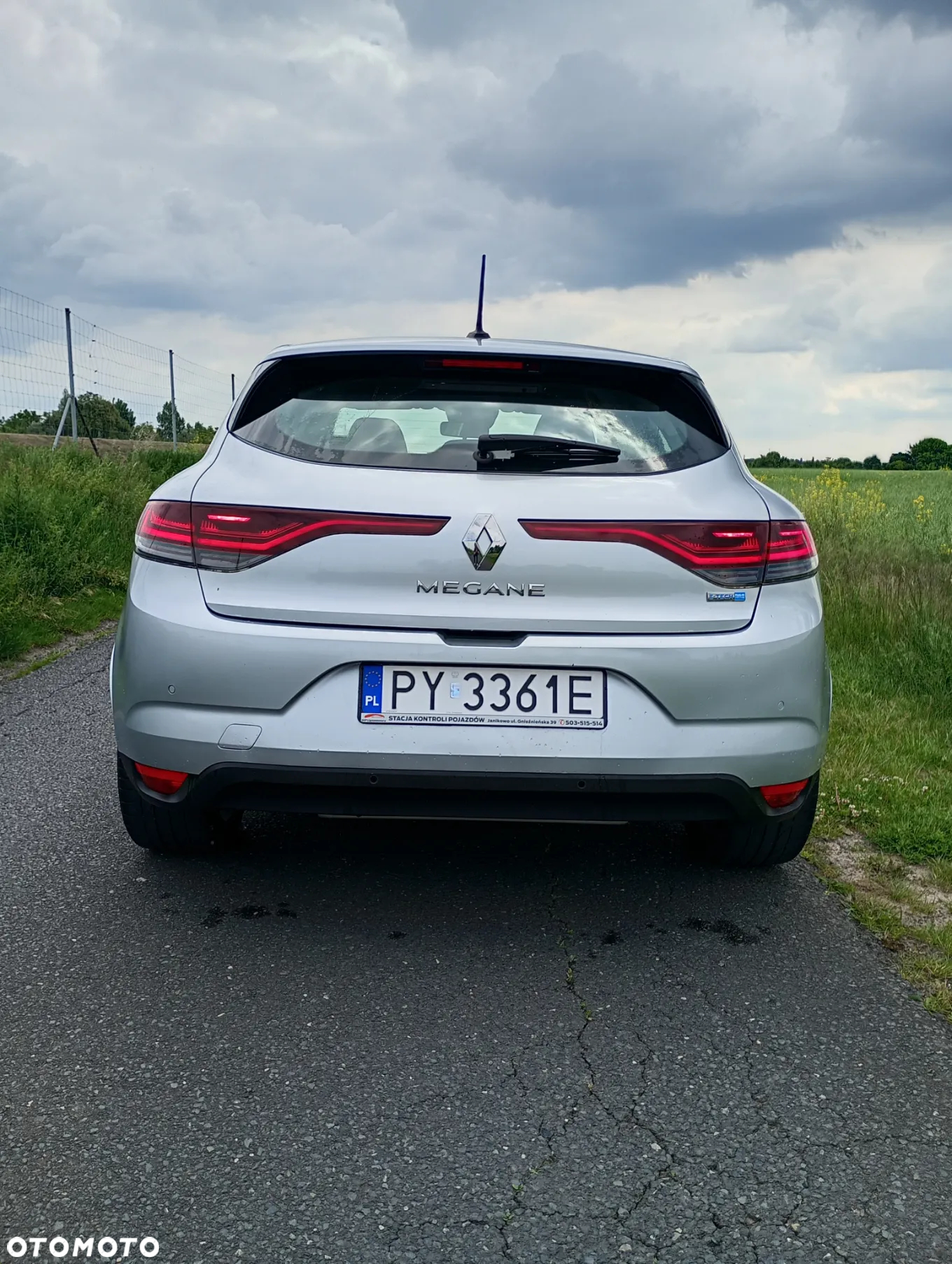 Renault Megane - 25