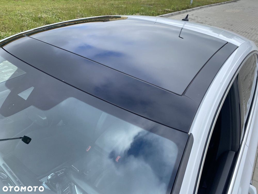 Volkswagen Arteon 2.0 TDI 4Motion SCR R-Line DSG - 22