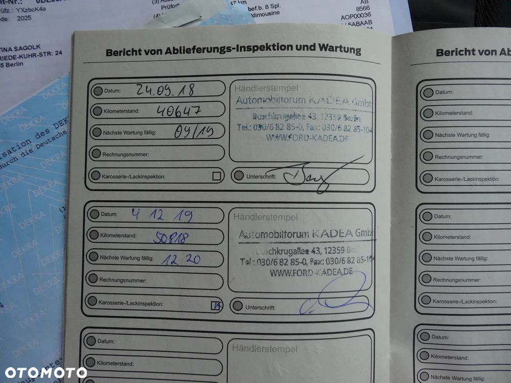 Ford Fiesta 1.25 Titanium EU5 - 34