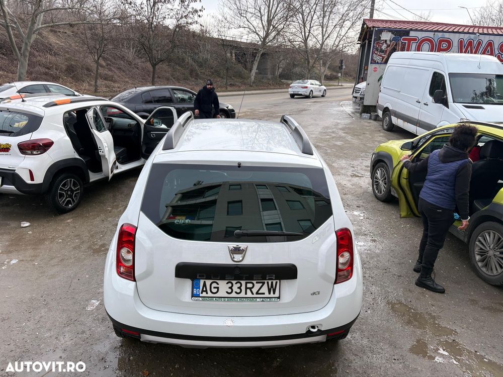 Dacia Duster - 7