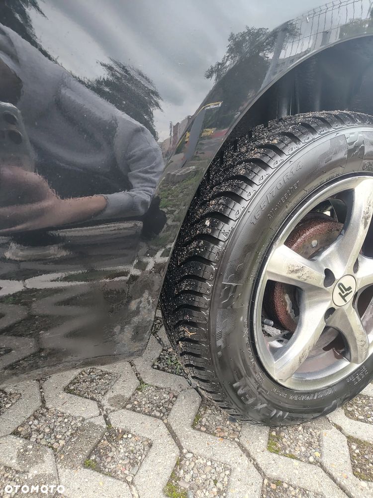 Toyota Yaris 1.0 Terra - 17