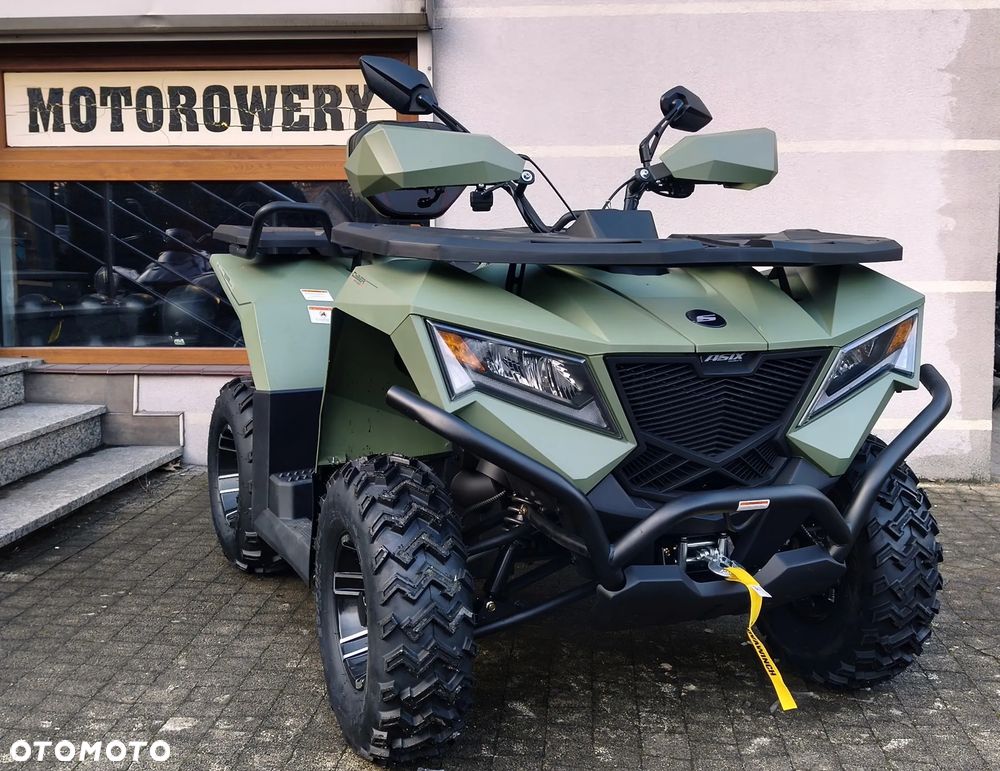 ASIX Cyber 250-T3B - 1