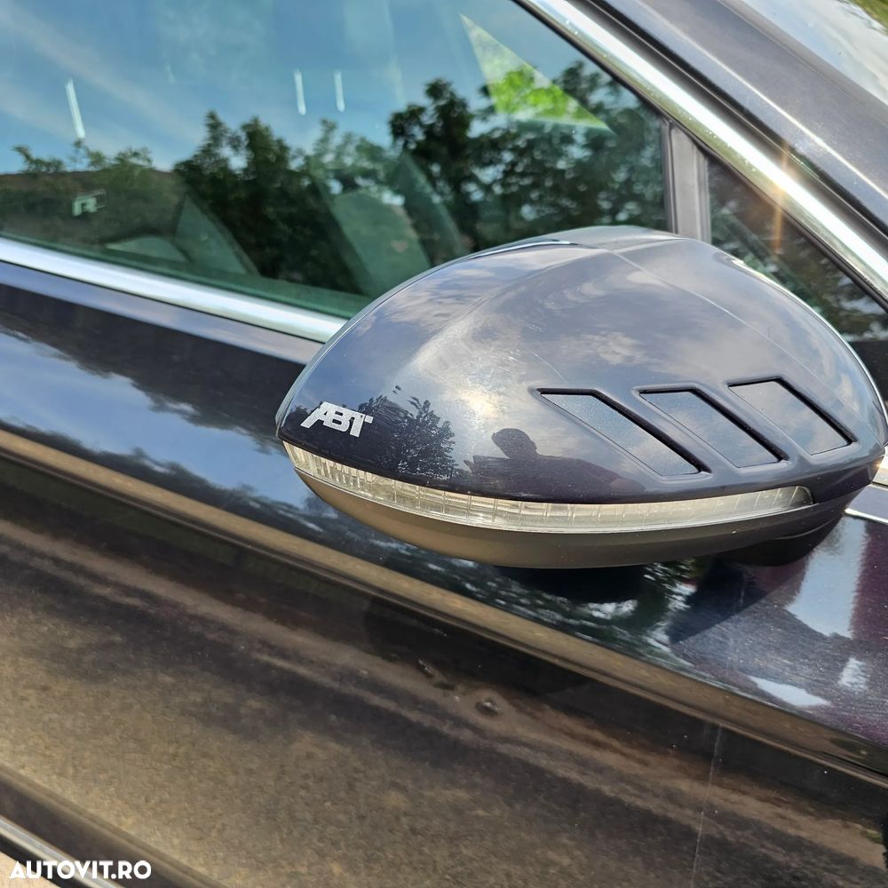 Volkswagen Passat 2.0 TDI R Executive - 7