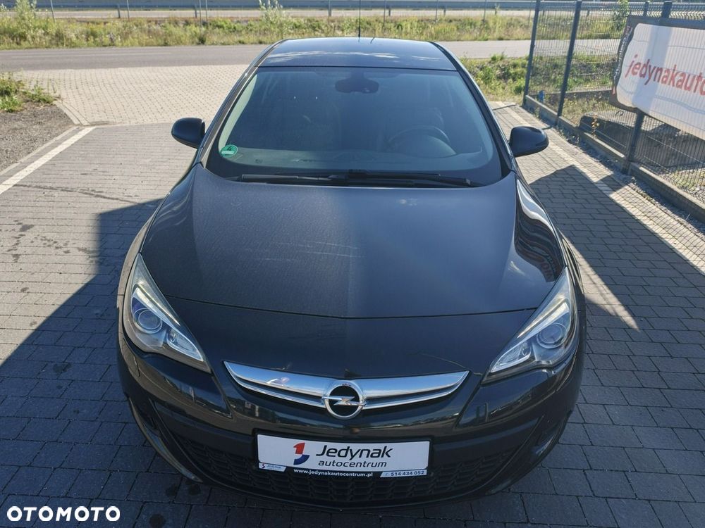 Opel Astra - 3